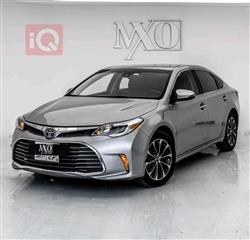 تويوتا أفالون